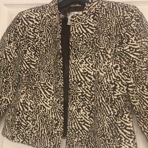 Maggie London Shortie Jacket